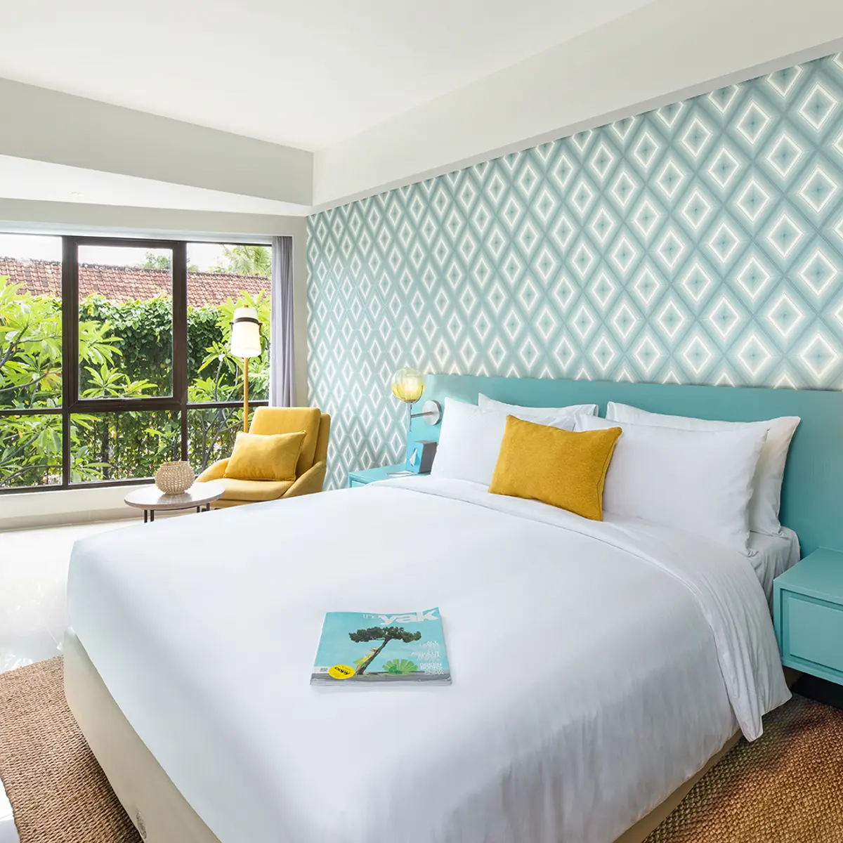 Mamaka by Ovolo, Kuta, Bali 3