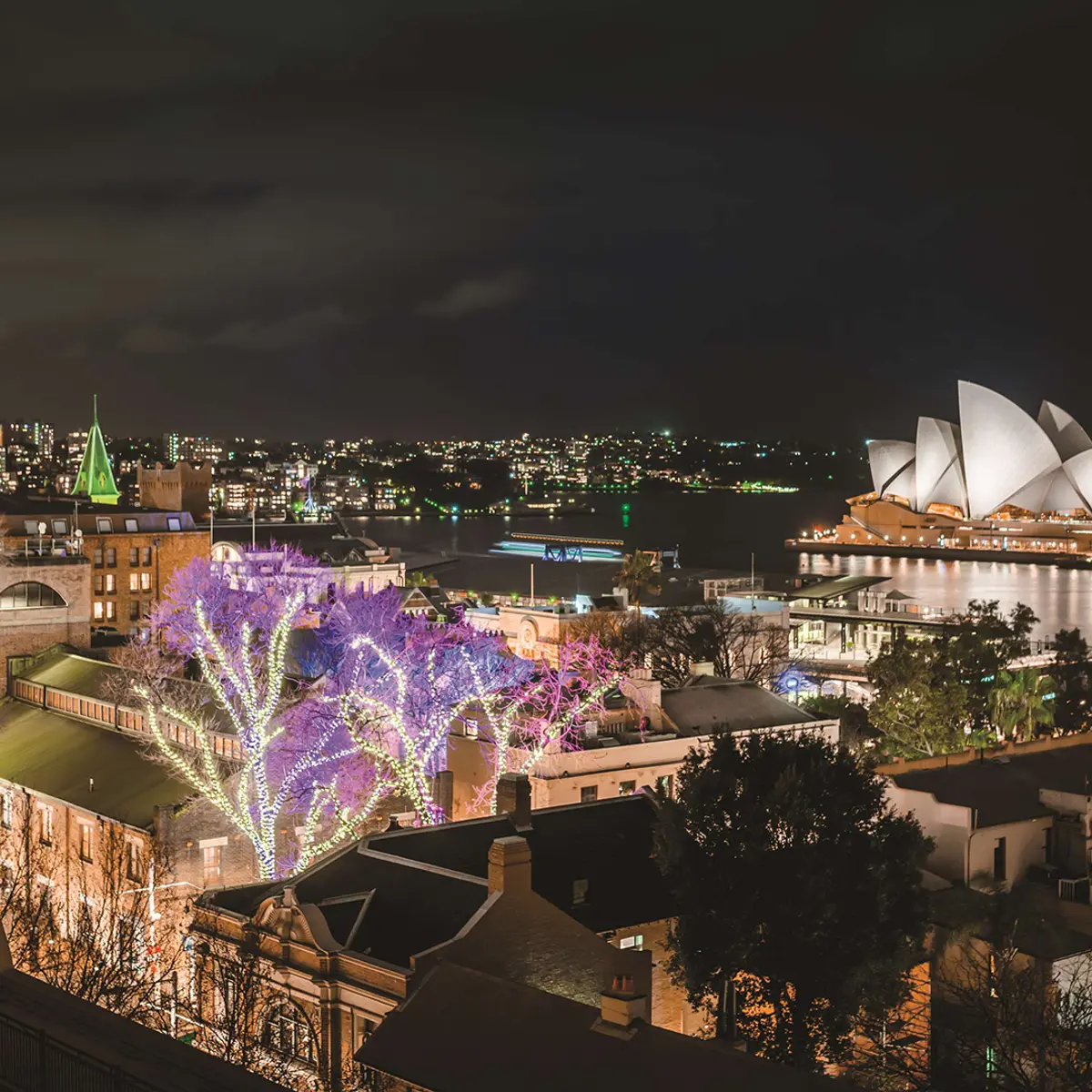 Rendezvous Hotel Sydney The Rocks, Sydney, Australia 1