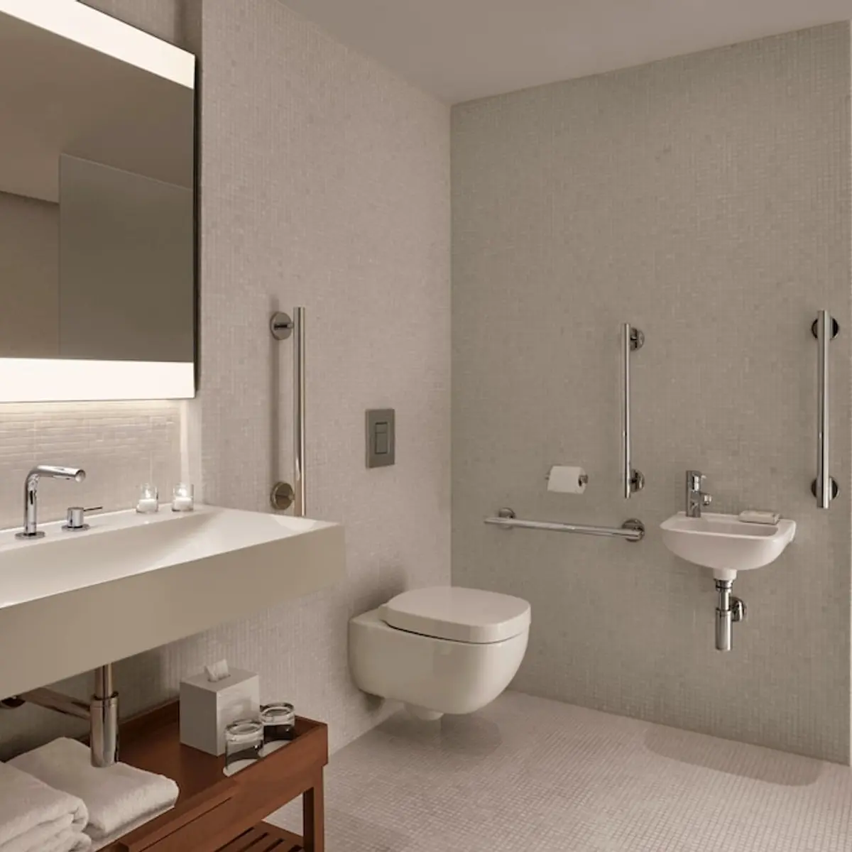 The London EDITION, London, United Kingdom 7