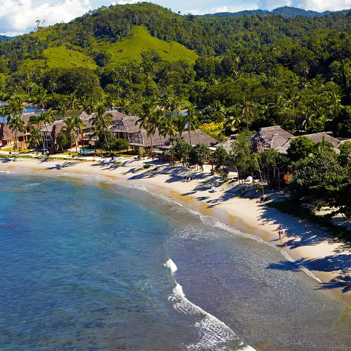 Nanuku Resort Fiji, Viti Levu, Fiji 7