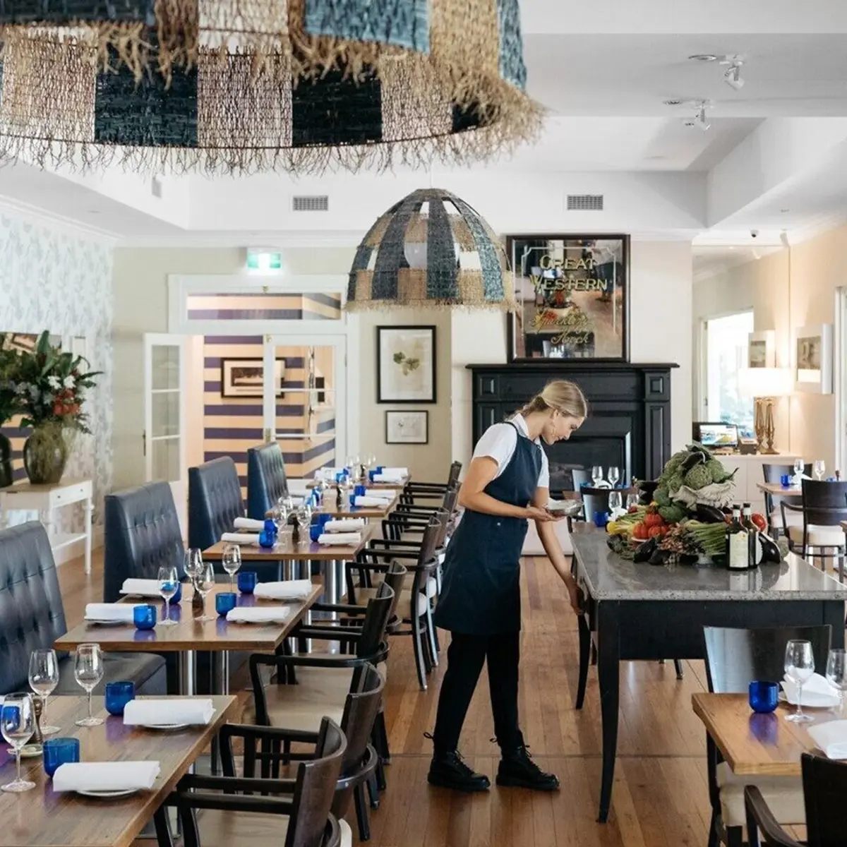 Bells at Killcare Boutique Hotel, Restaurant & Spa, Killcare Heights, New South Wales 8