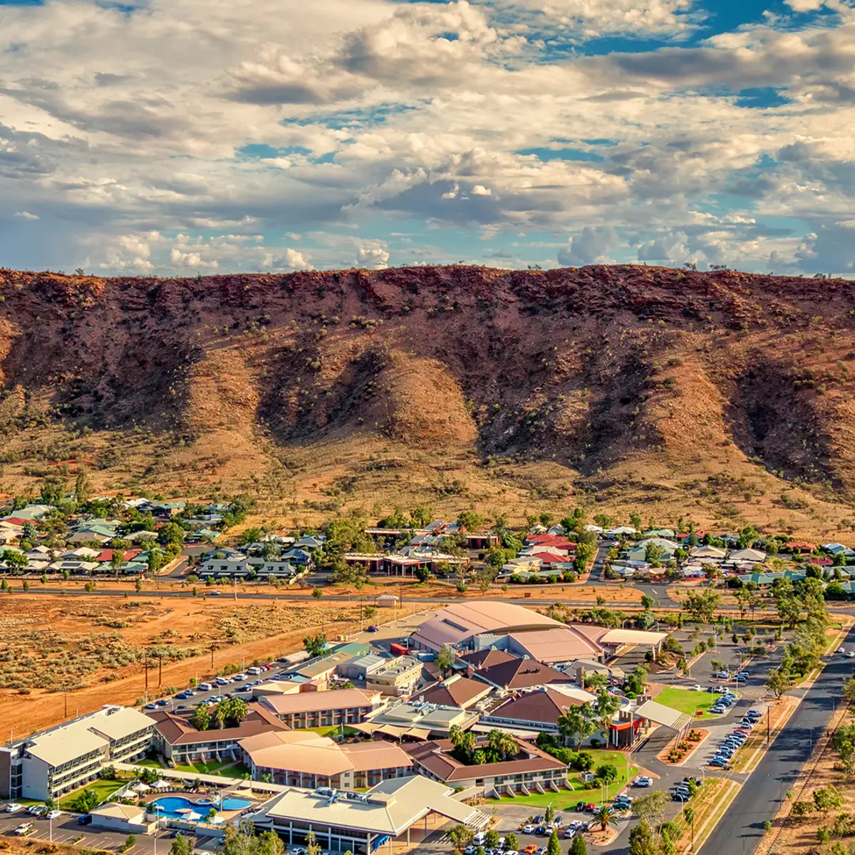 Crowne Plaza Alice Springs Lasserters, an IHG Hotel, Alice Springs, Northern Territory 2