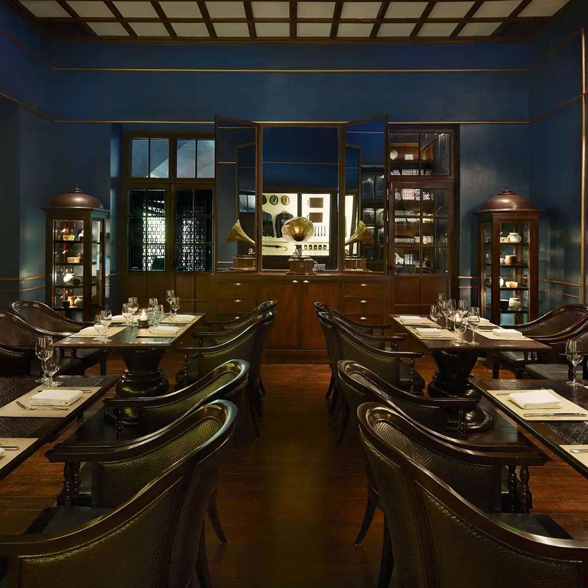 Anantara Chiang Mai Resort, Chiang Mai, Thailand 6