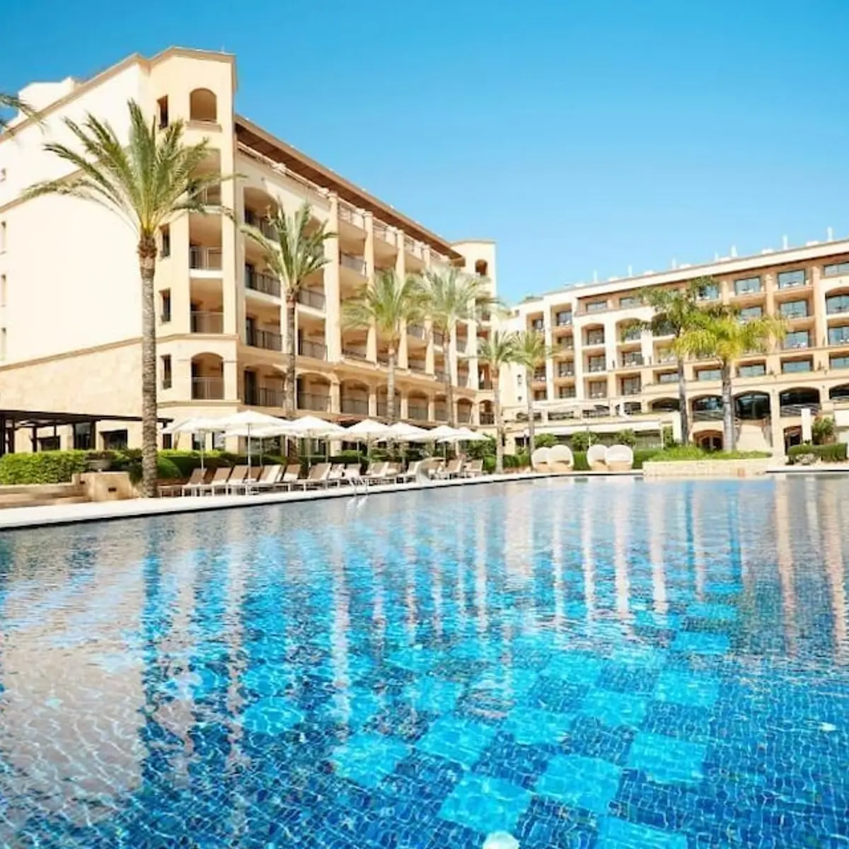 Insotel Fenicia Prestige Suites & Spa, Santa Eulalia del Rio, Spain 1