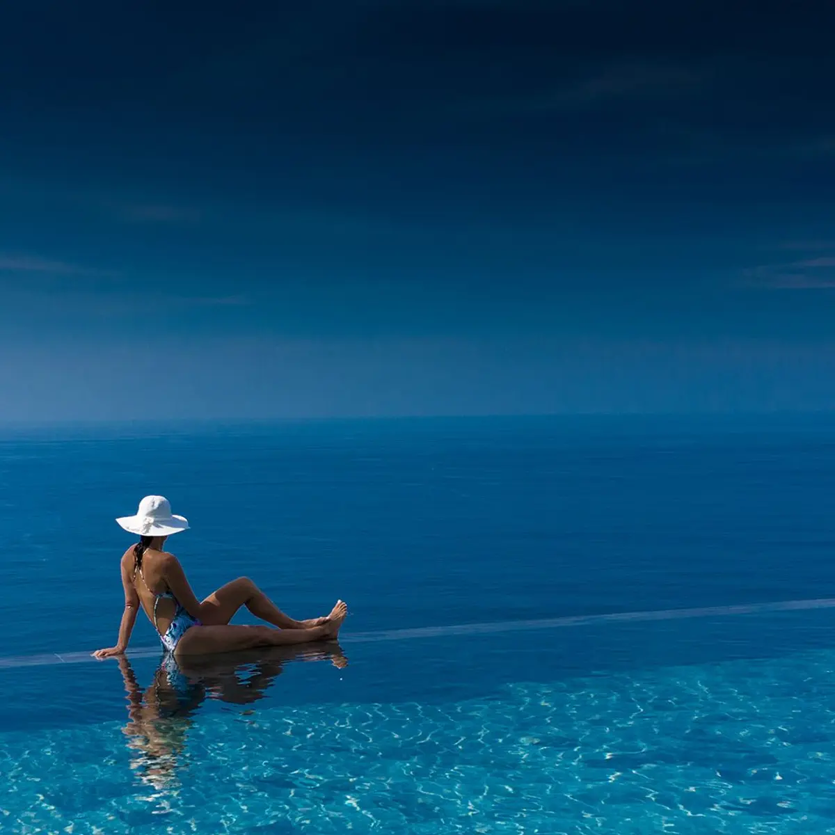 Six Senses Uluwatu, Uluwatu, Bali 7