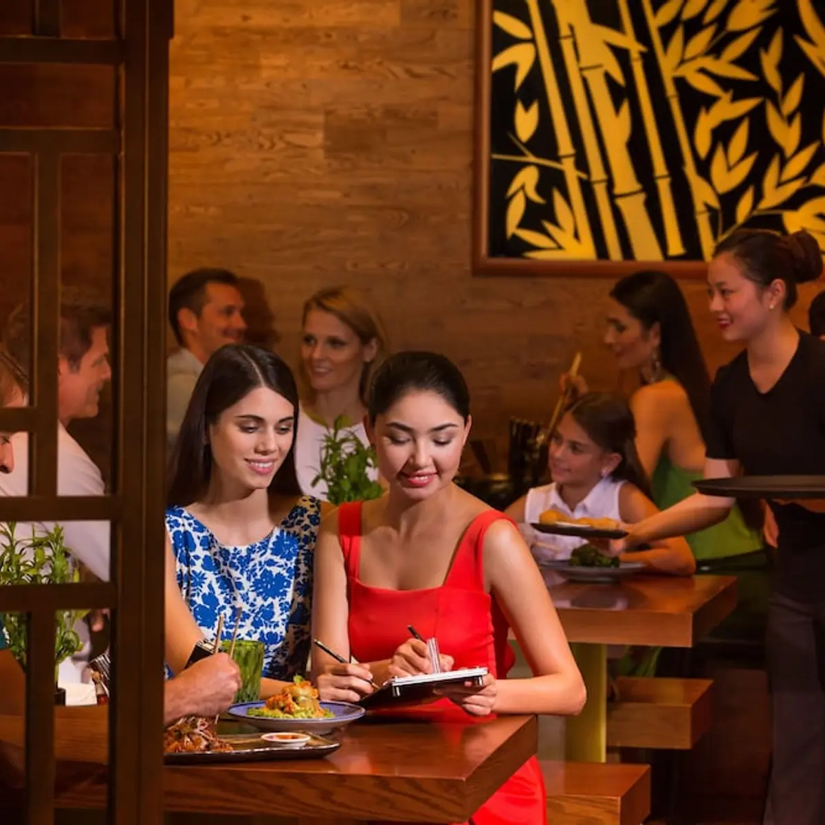 Atlantis, The Palm, Dubai, United Arab Emirates 8