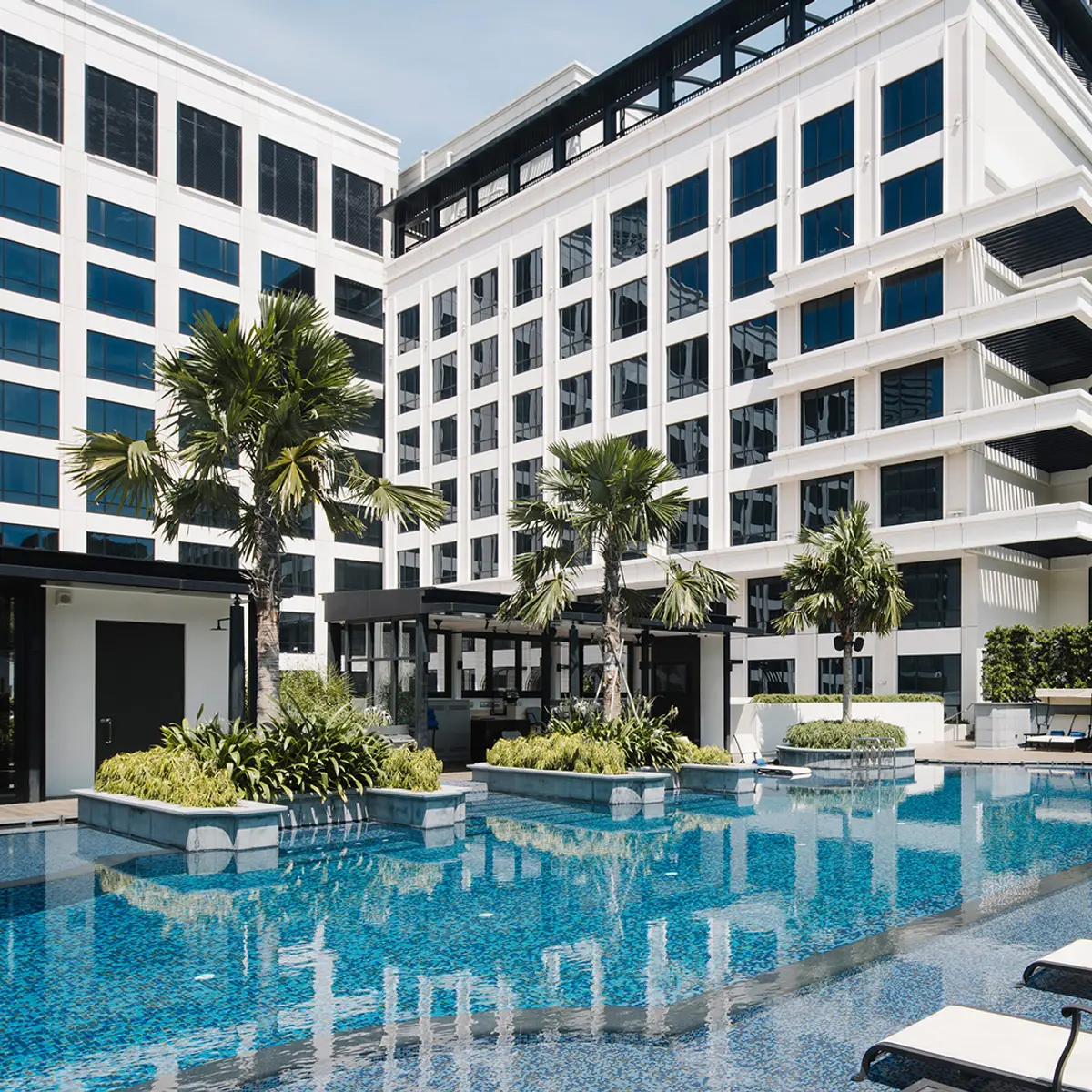 Grand Park City Hall, Singapore, Singapore 7