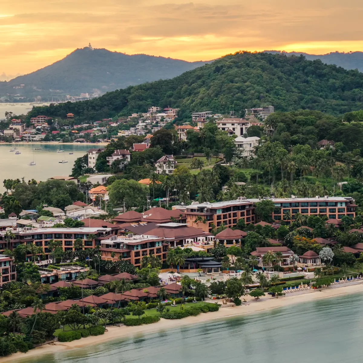Pullman Phuket Panwa Beach Resort, Phuket, Thailand 4