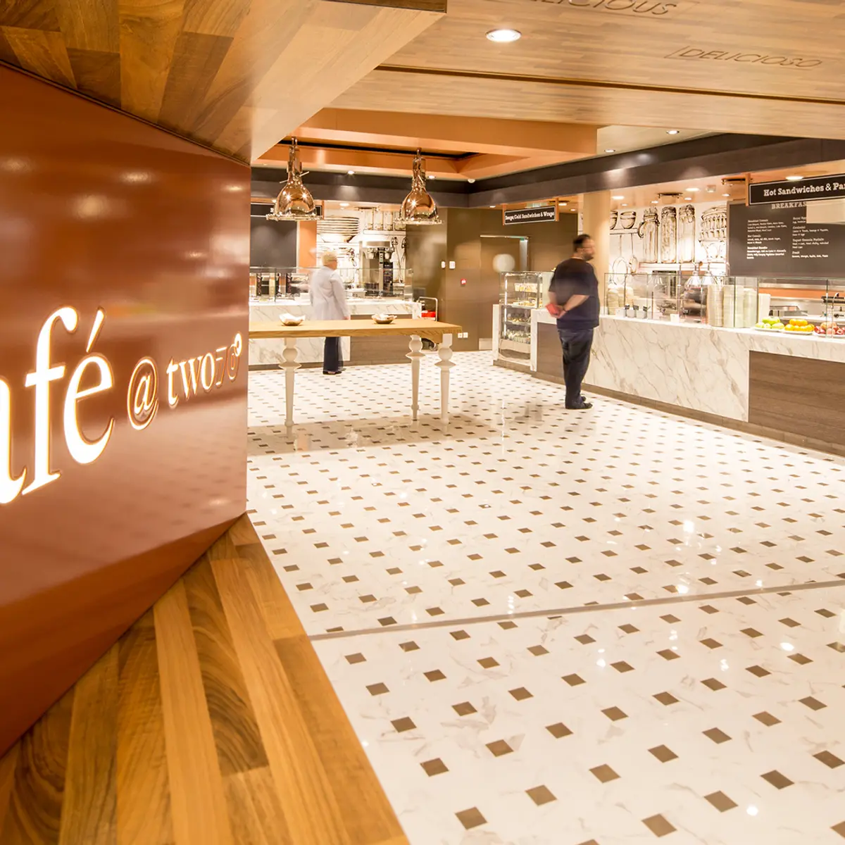 7-Night Brisbane South Pacific Voyage on Quantum of the Seas with Quantum of the Seas 6