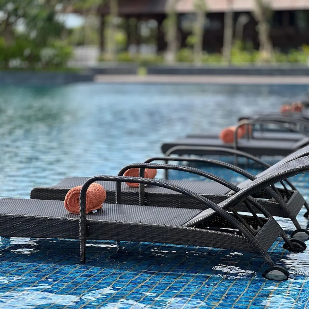 The Meru Sanur, Denpasar, Indonesia 4
