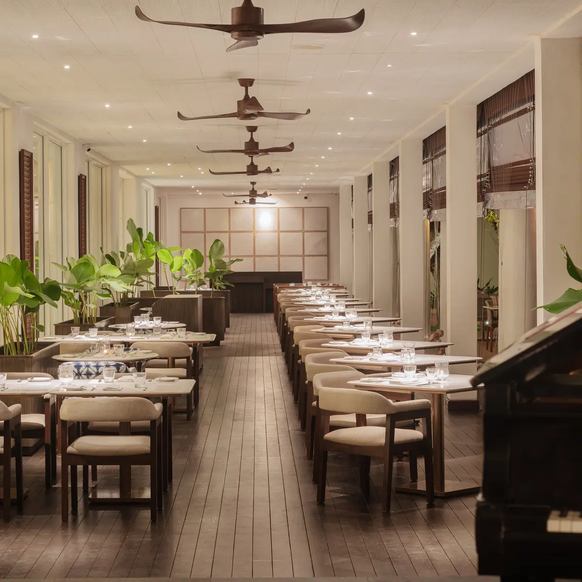 The Fortress Resort & Spa, Galle, Sri Lanka 6