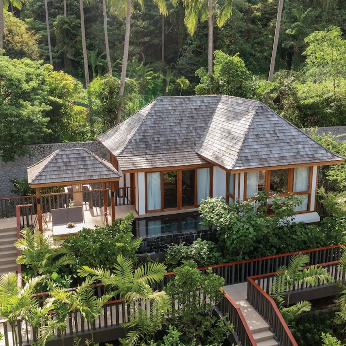 The Surin Phuket, Choeng Thale, Thailand 8