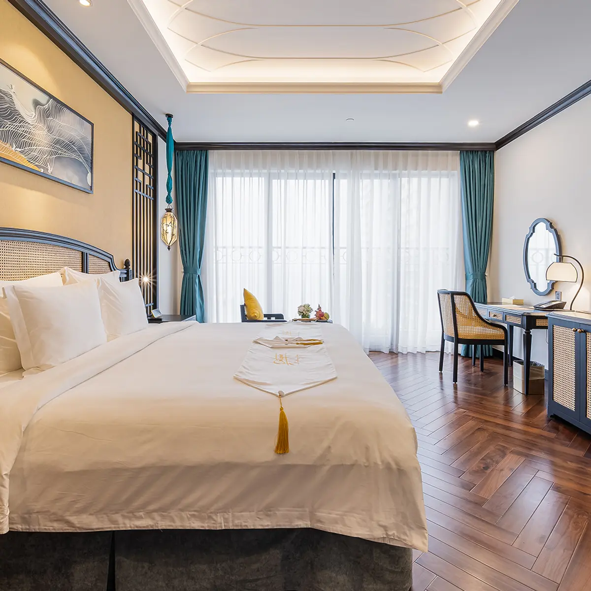 Potique Nha Trang, Nha Trang, Vietnam 3