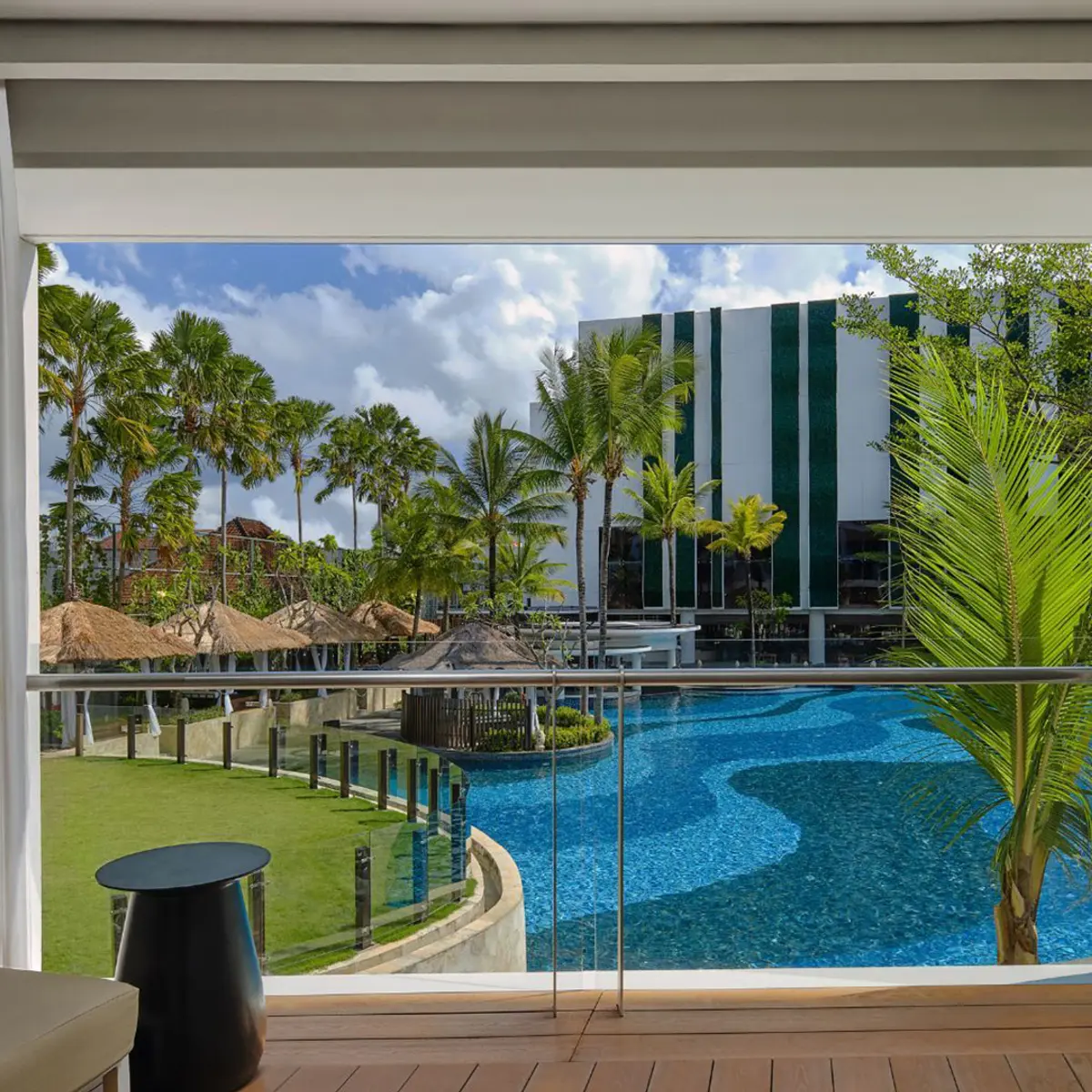 The Stones Hotel – Legian, Bali, Legian, Bali 2