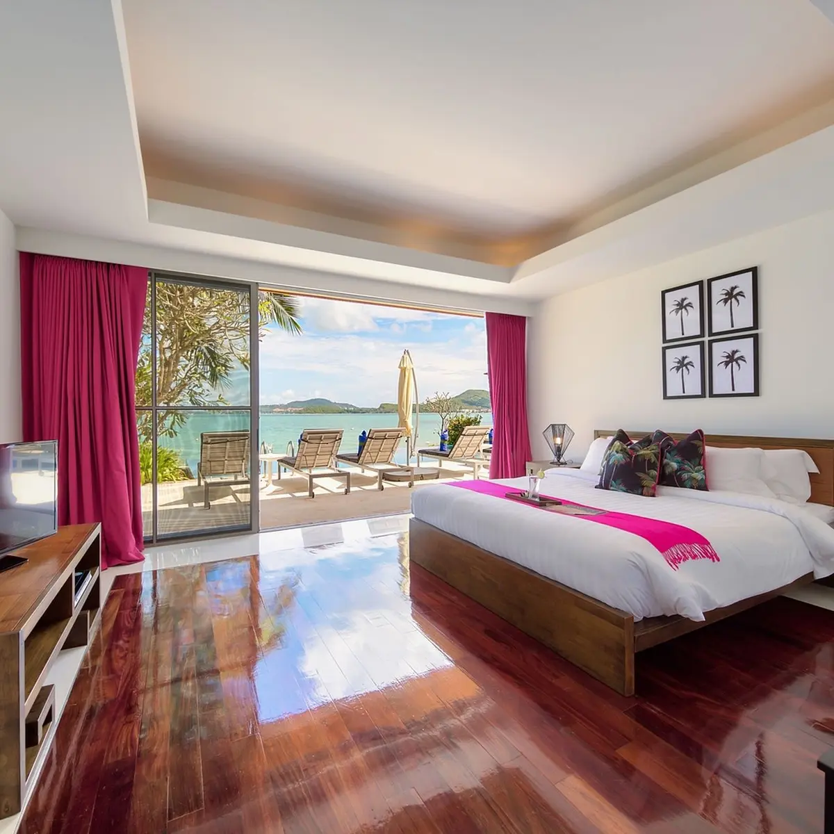 Baan Kularb, Koh Samui, Thailand 2