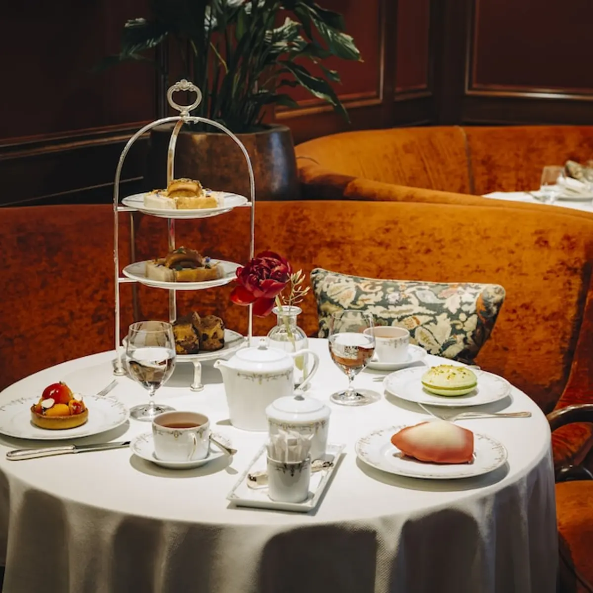 Ritz Paris, Paris, France 3