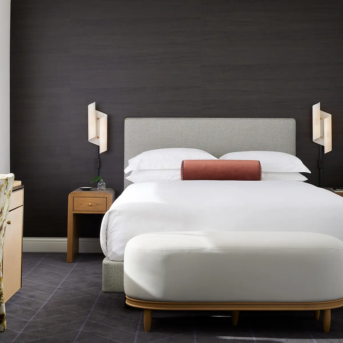 Kimpton Alton Hotel-Fisherman's Wharf, an IHG Hotel, San Francisco, United States 3