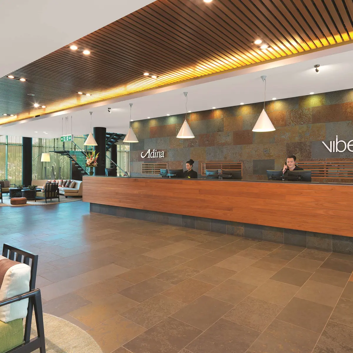 Vibe Hotel Darwin Waterfront, Darwin City, Australia 6