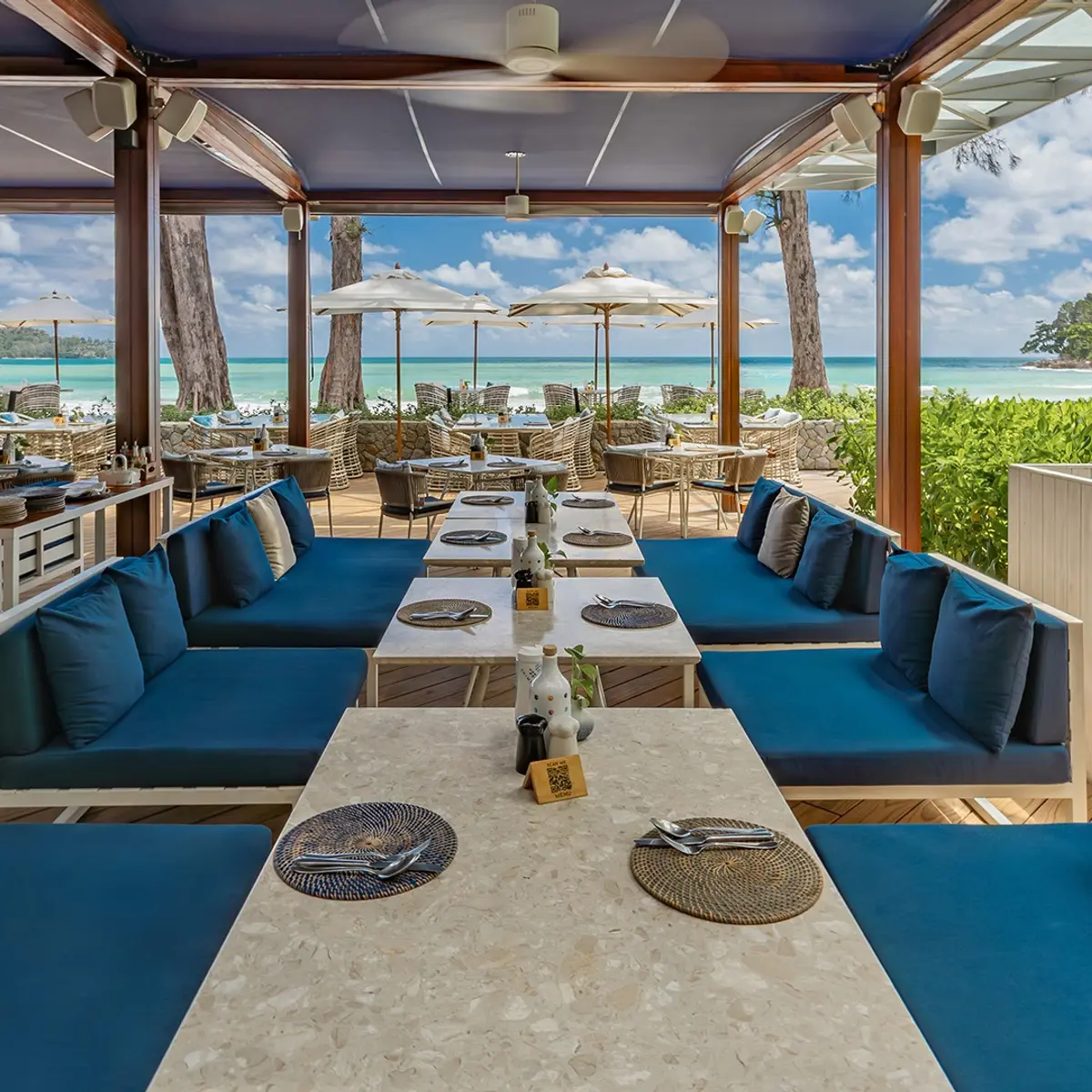 Twinpalms MontAzure Phuket, Phuket, Thailand 6