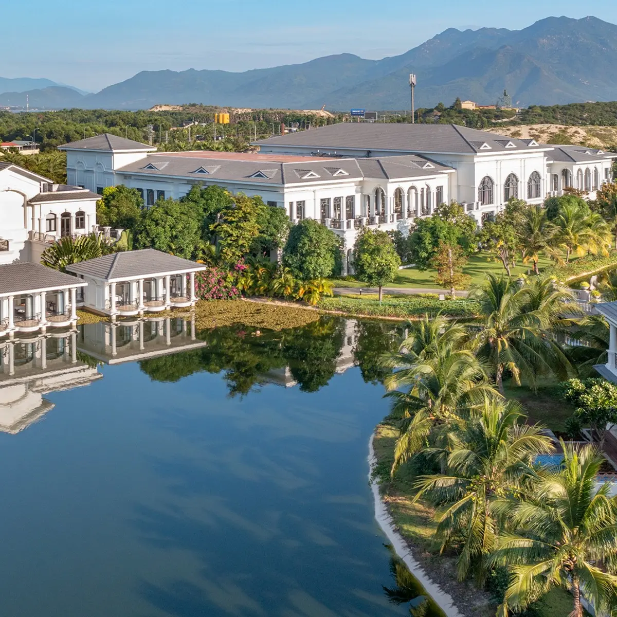 Meliá Vinpearl Cam Ranh, Cam Ranh, Vietnam 7