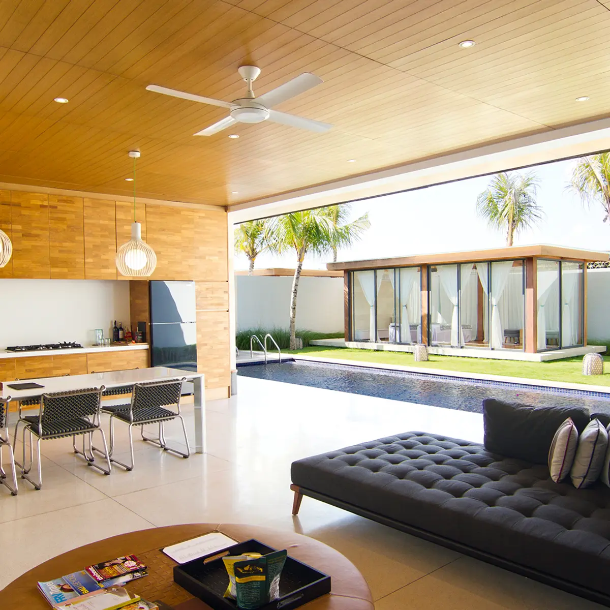 One Eleven, Seminyak, Bali 6