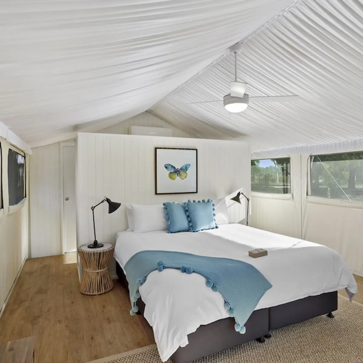 Sanctuary By Sirromet, Mount Cotton, Australia 1