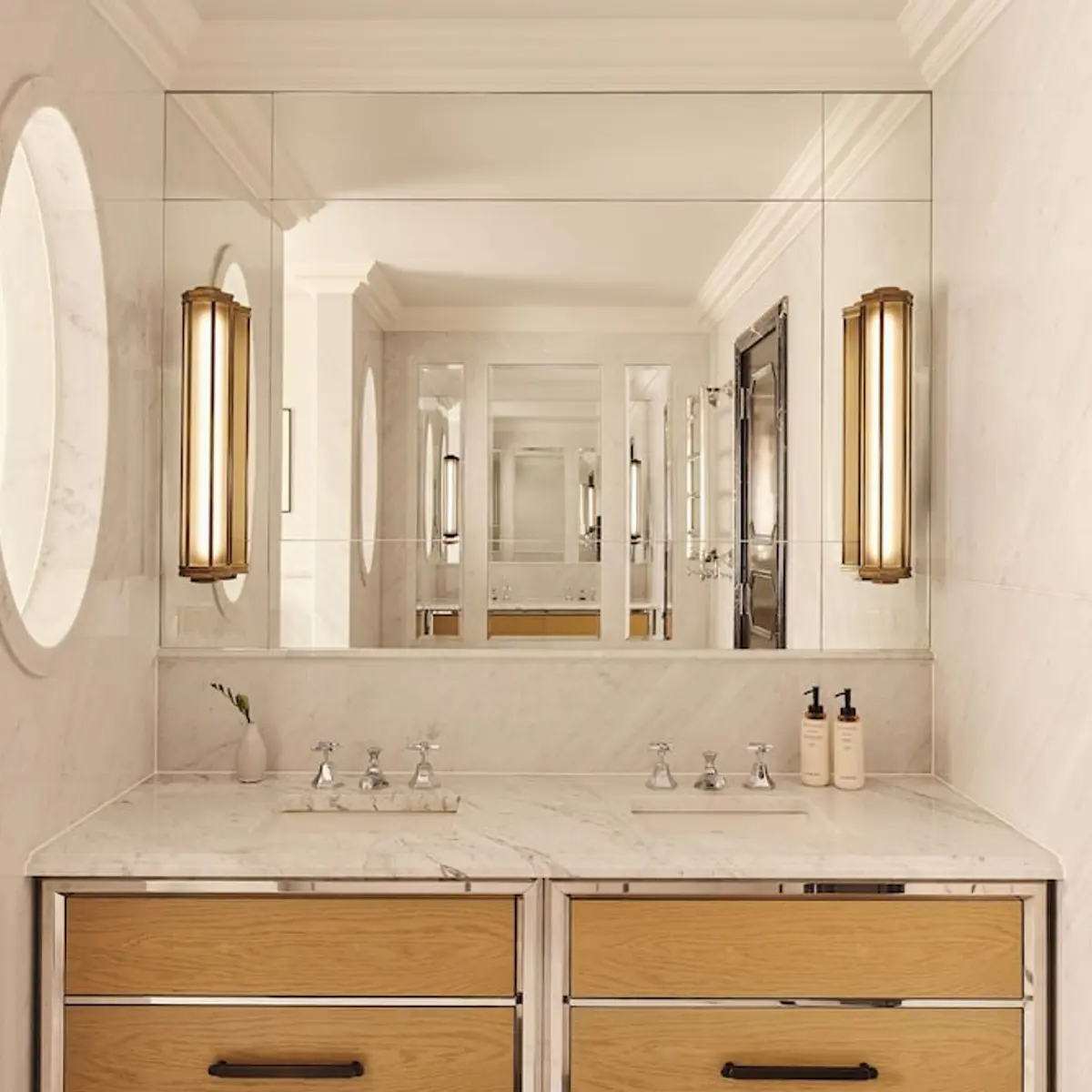 Claridge’s, Maybourne, London, United Kingdom 5