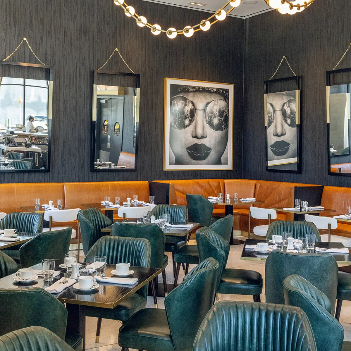 The Godfrey Hotel Hollywood, Los Angeles, United States 5