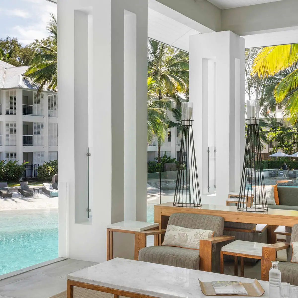 Peppers Beach Club Port Douglas, Port Douglas, Australia 7