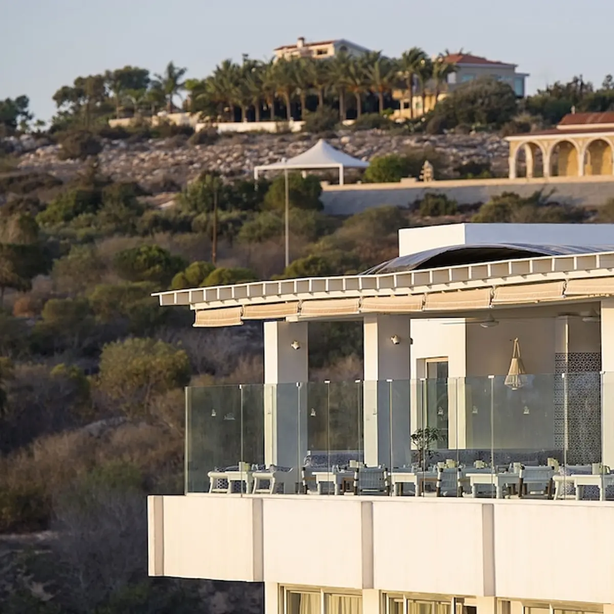 Grecian Sands Hotel, Ayia Napa, Cyprus 8