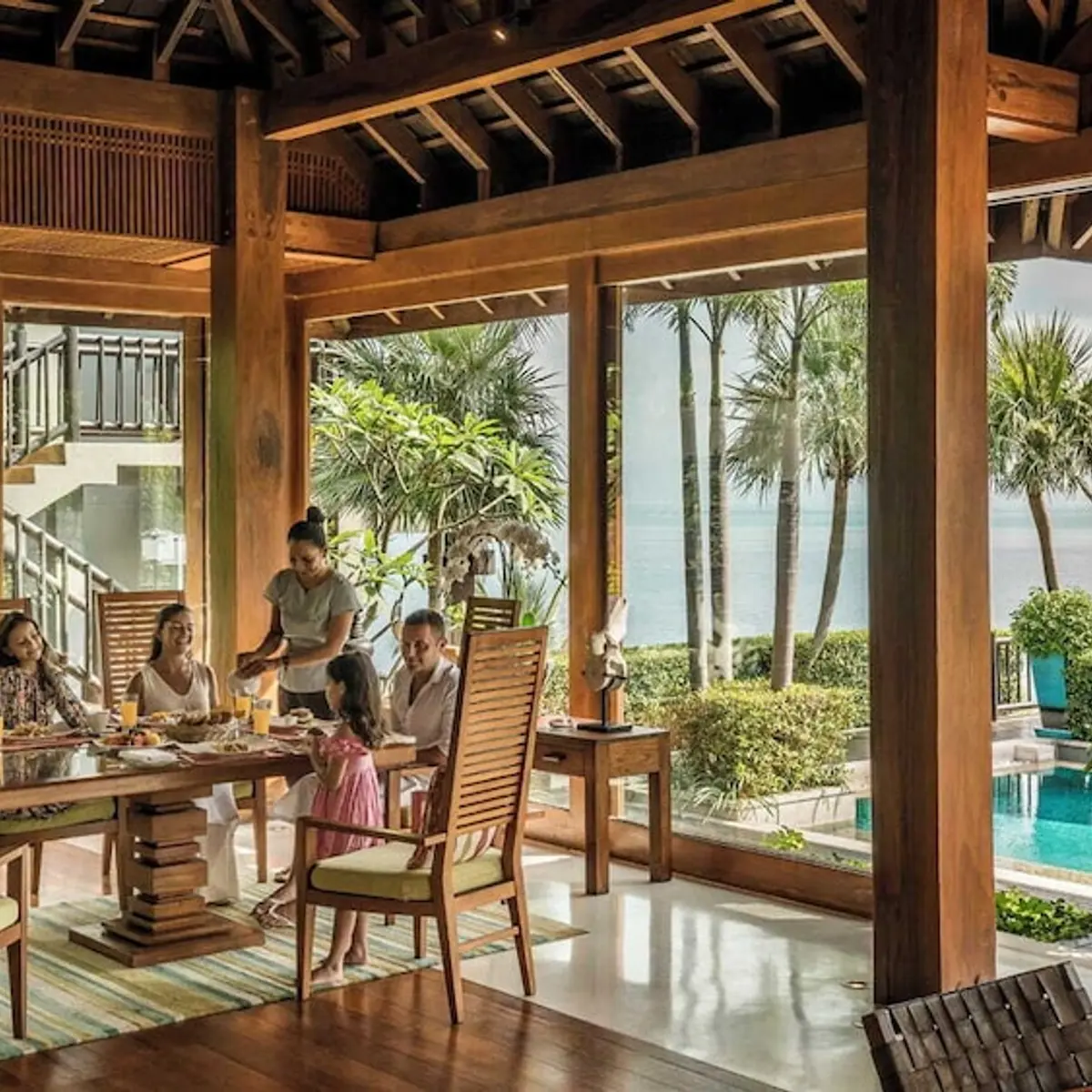 Four Seasons Resort Koh Samui, Koh Samui, Thailand 6