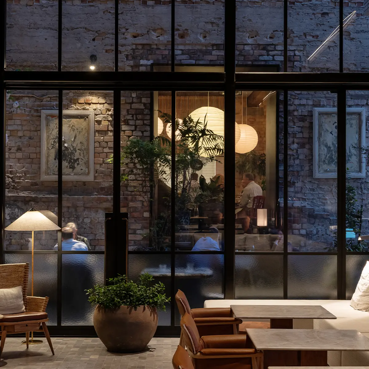 The Hotel Britomart, Auckland, New Zealand 2