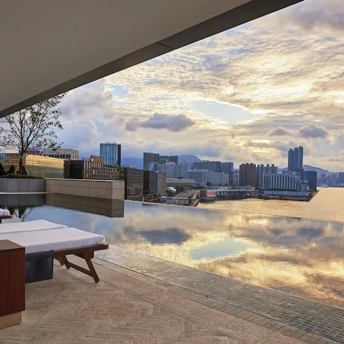 Rosewood Hong Kong, Kowloon, Hong Kong 7
