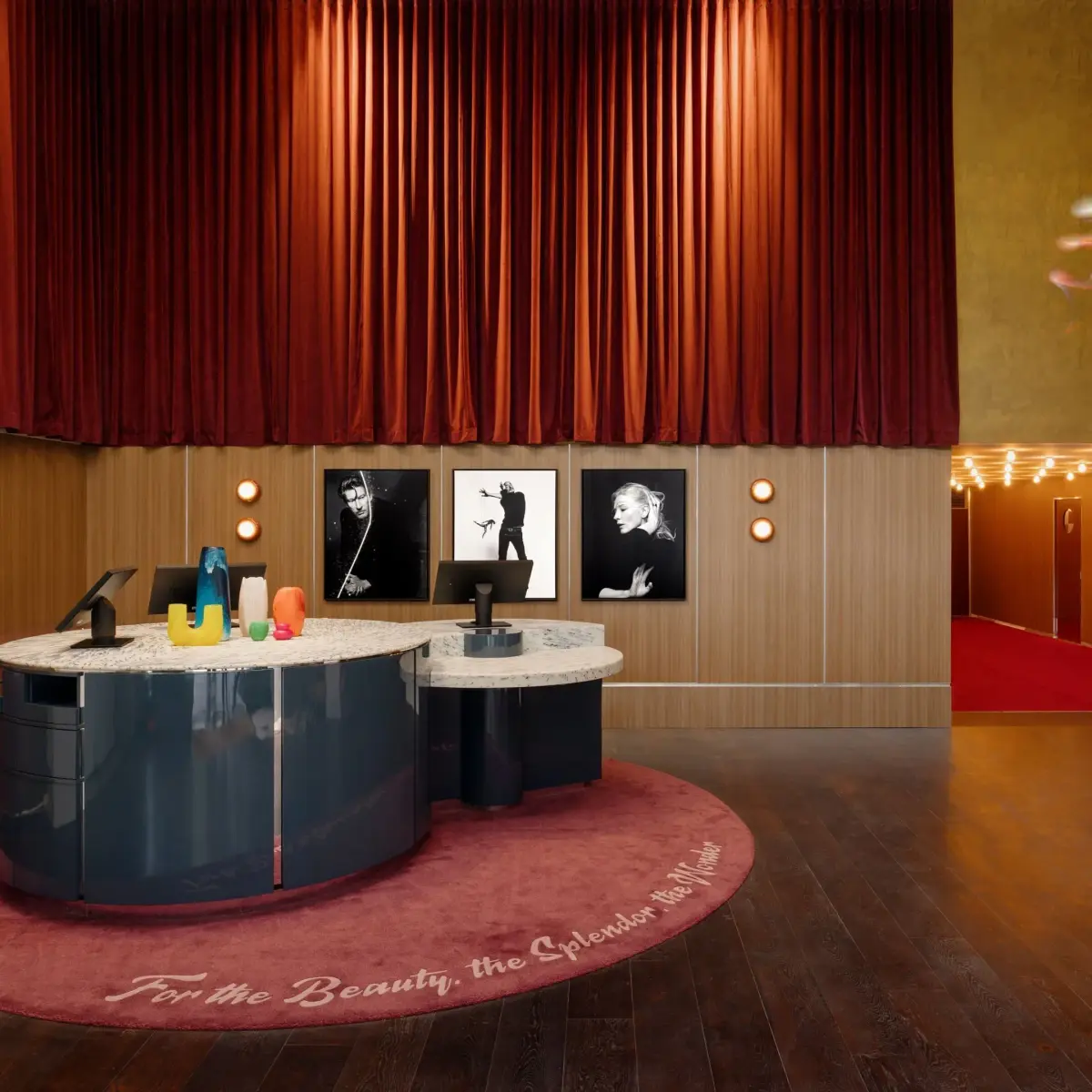 Hotel Indigo Sydney Potts Point, Sydney, New South Wales 5