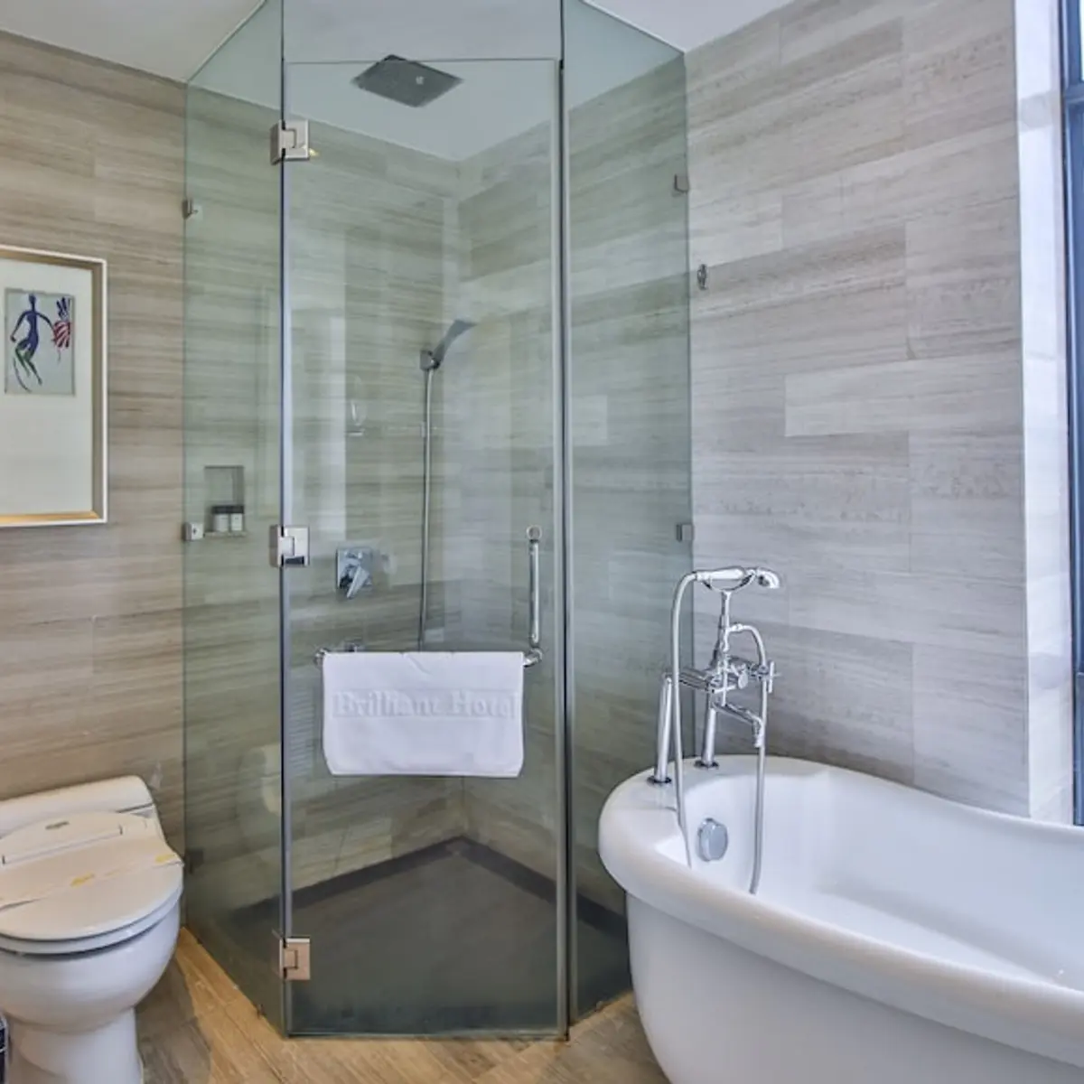 Brilliant Hotel, Da Nang, Vietnam 7