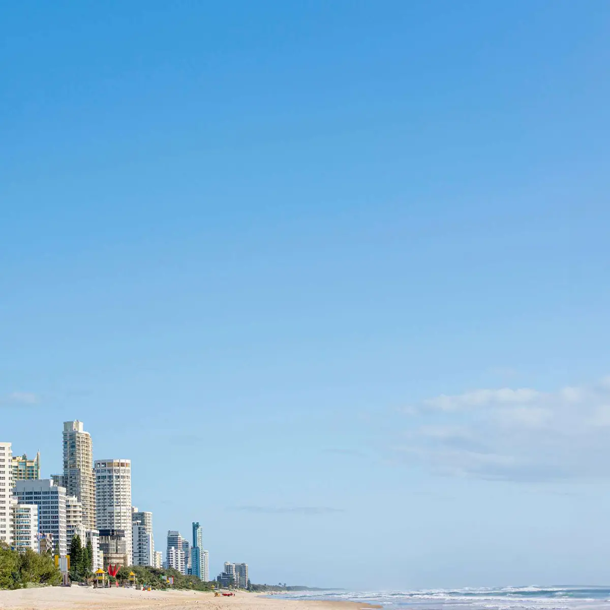 Peppers Soul Surfers Paradise, Surfers Paradise, Australia 2