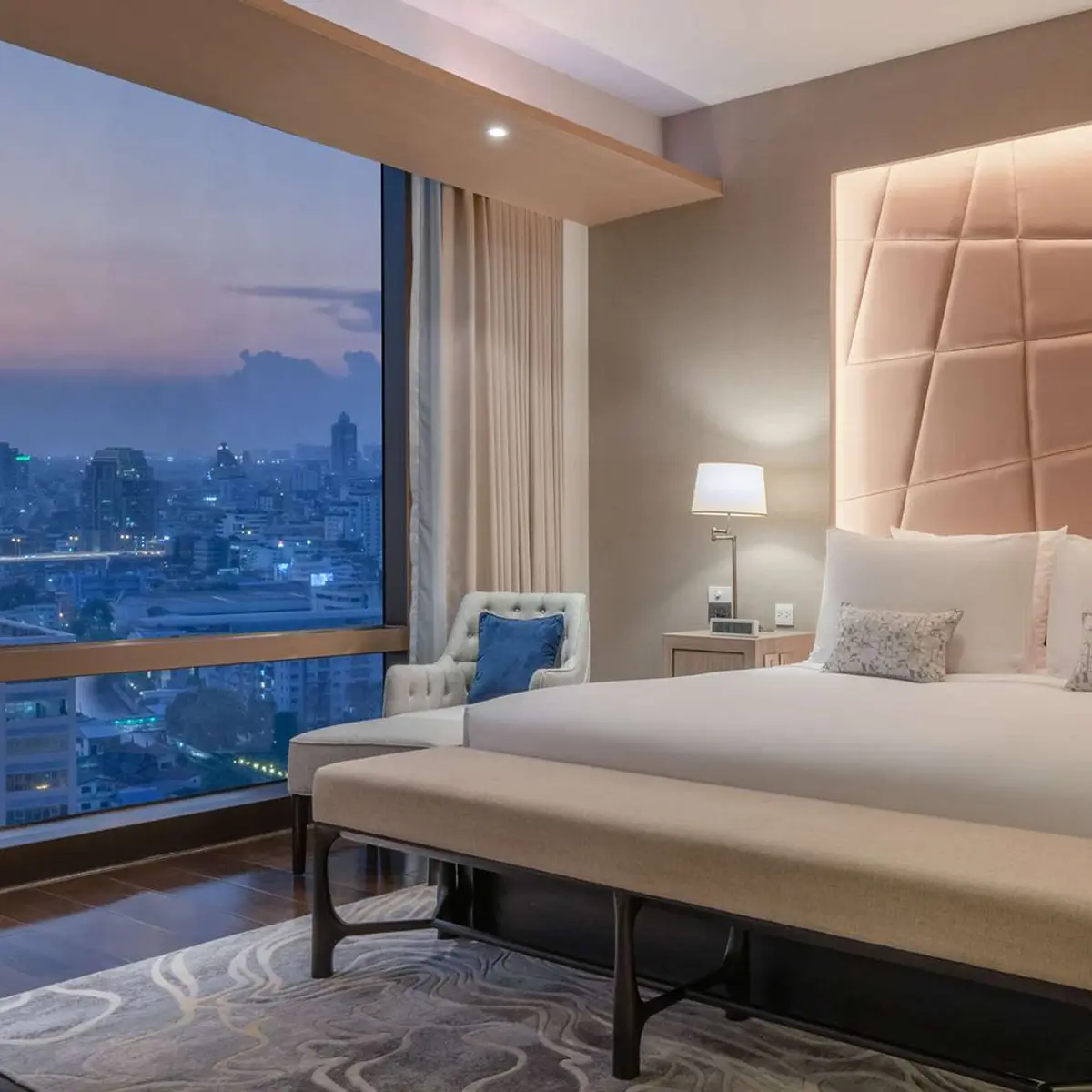 VIE Hotel Bangkok – MGallery Collection, Bangkok, Thailand 3