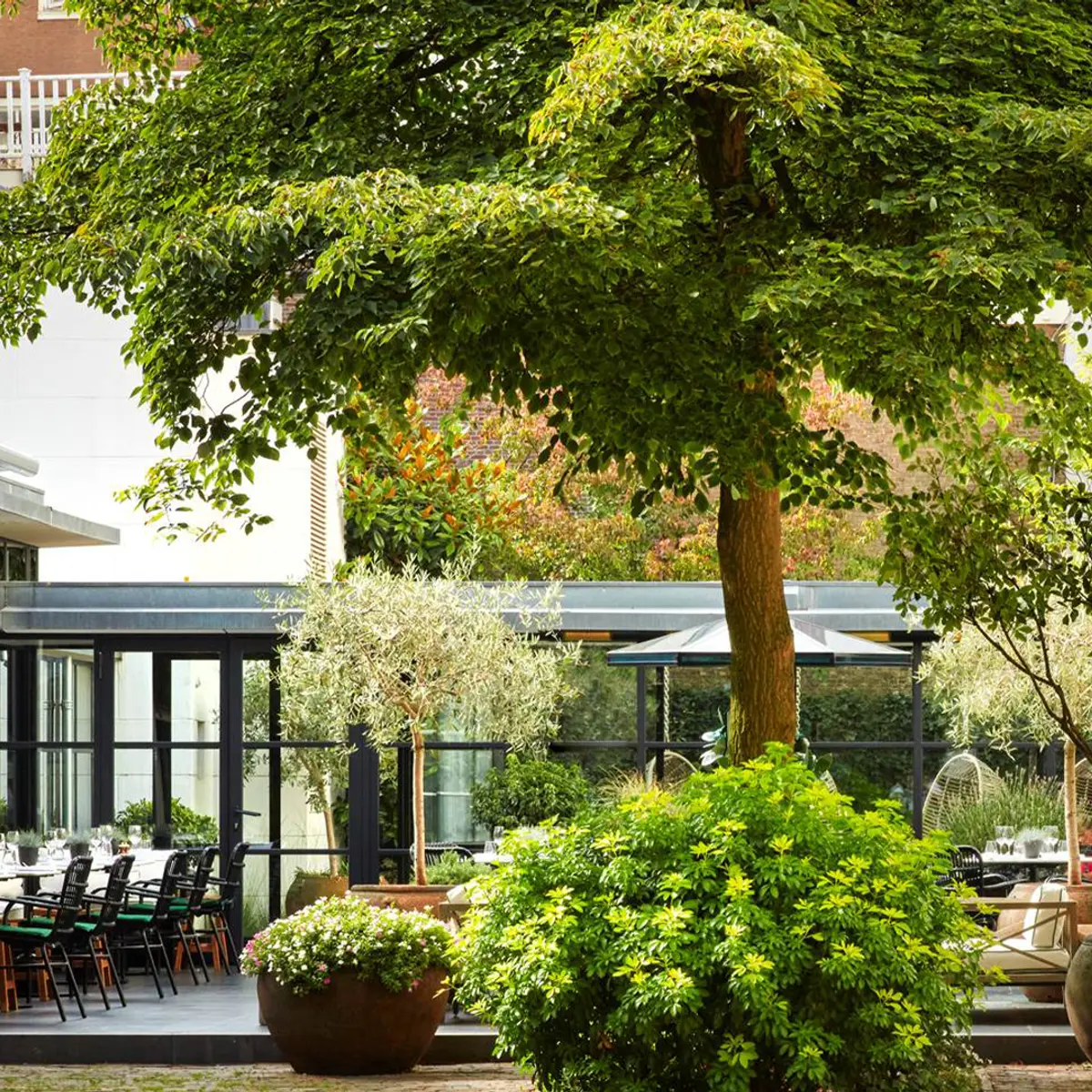 Pulitzer Amsterdam, Amsterdam, Netherlands 2