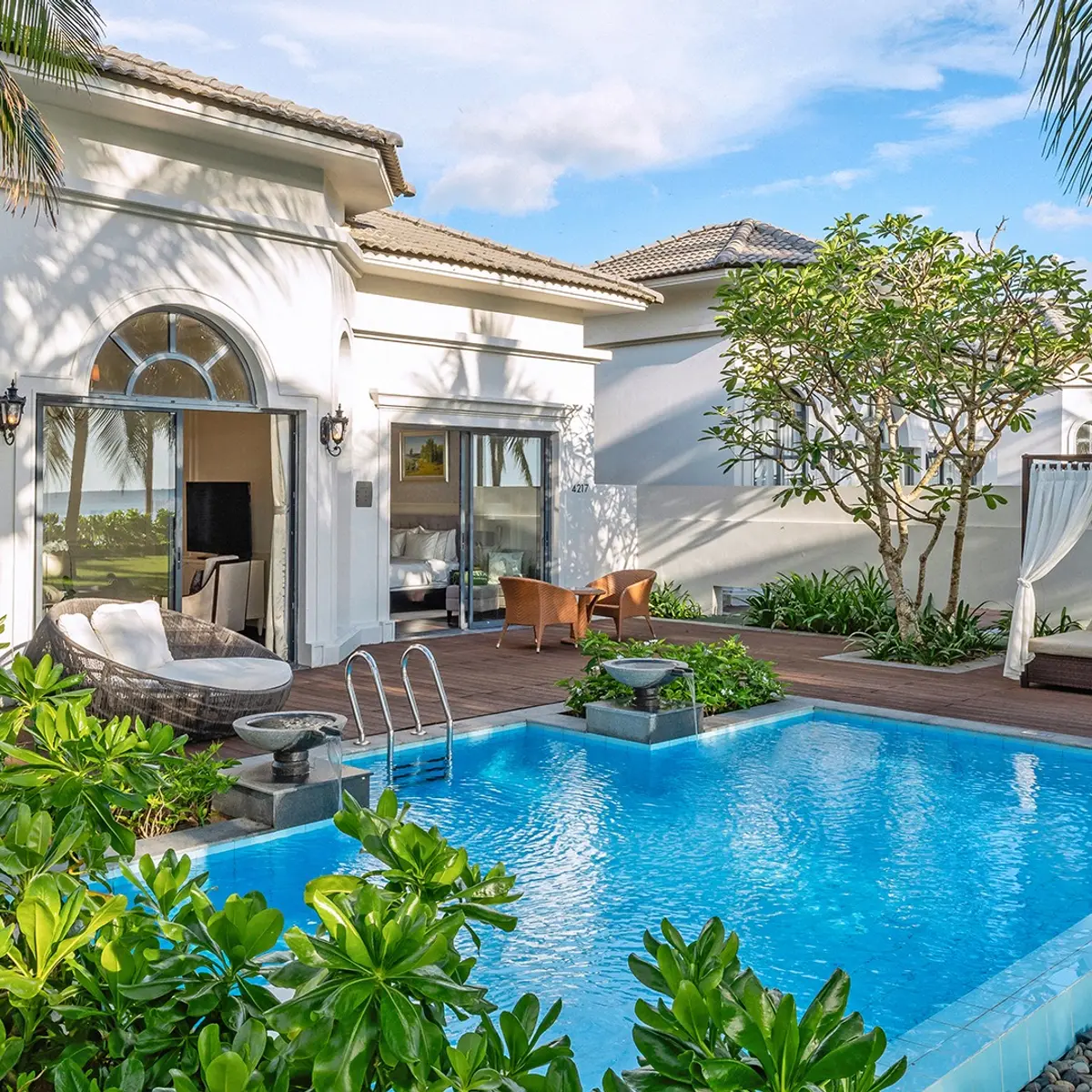 Meliá Vinpearl Phu Quoc, Phu Quoc, Vietnam 8