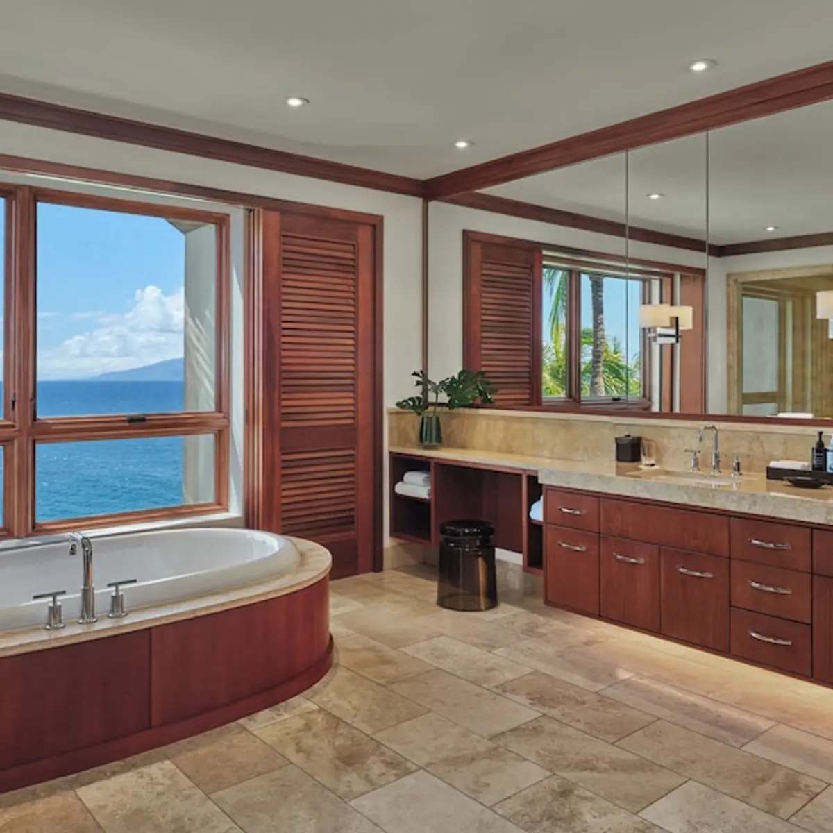 The Resort at Kapalua Bay, Maui, Lahaina, United States 7