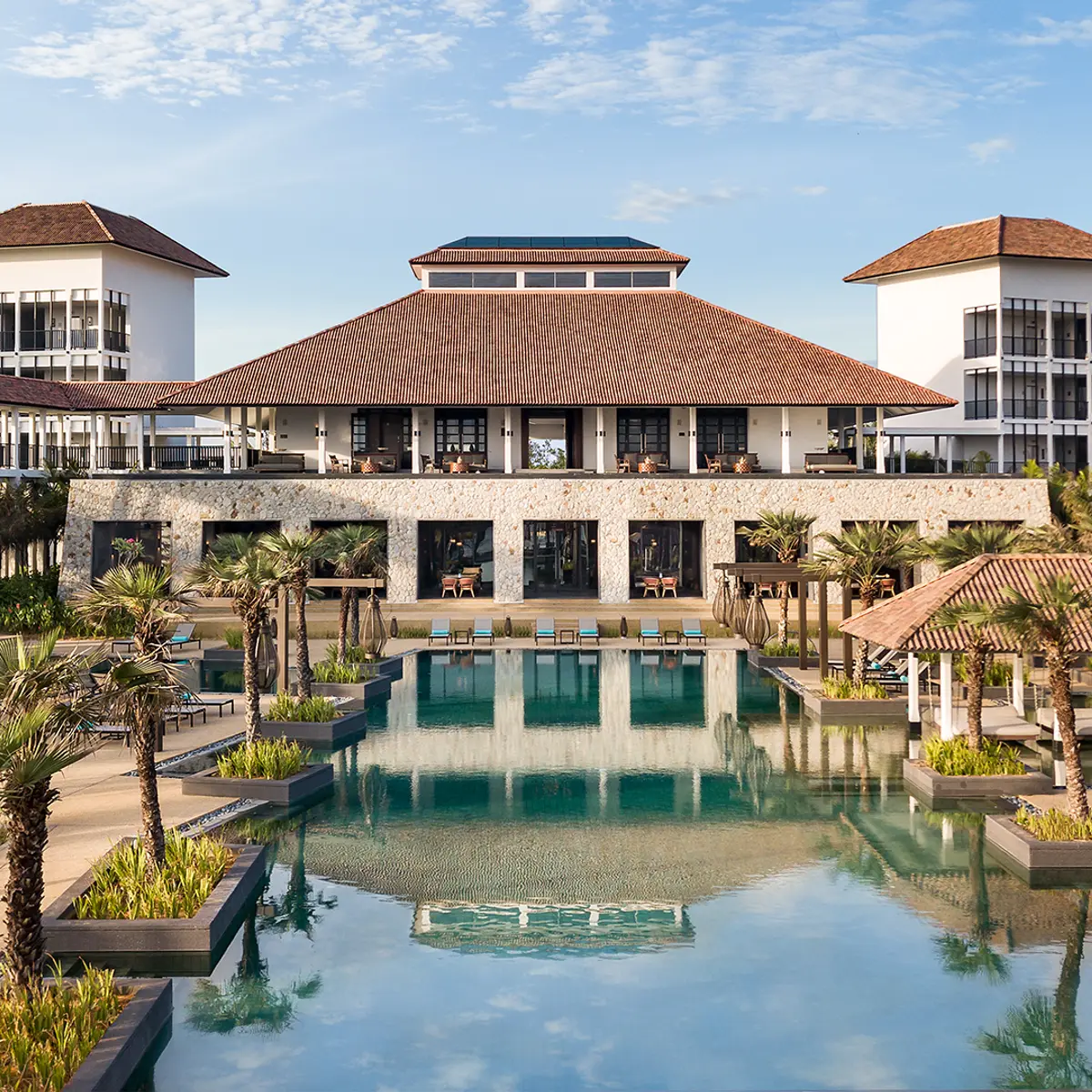 Anantara Desaru Coast Resort & Villas, Desaru, Malaysia 1