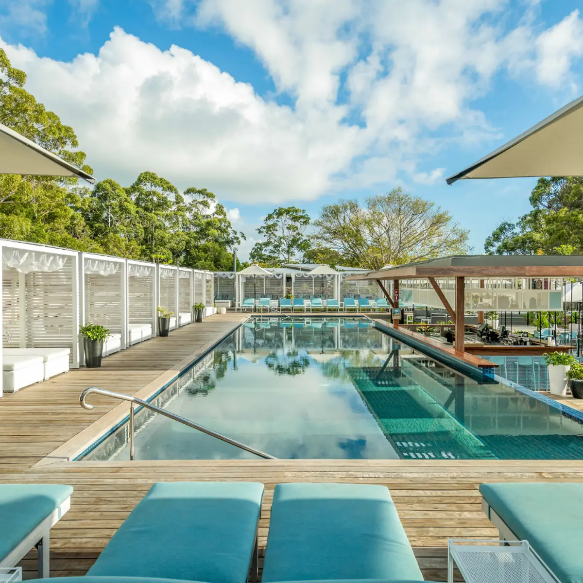 Elements of Byron, New South Wales, Australia 1