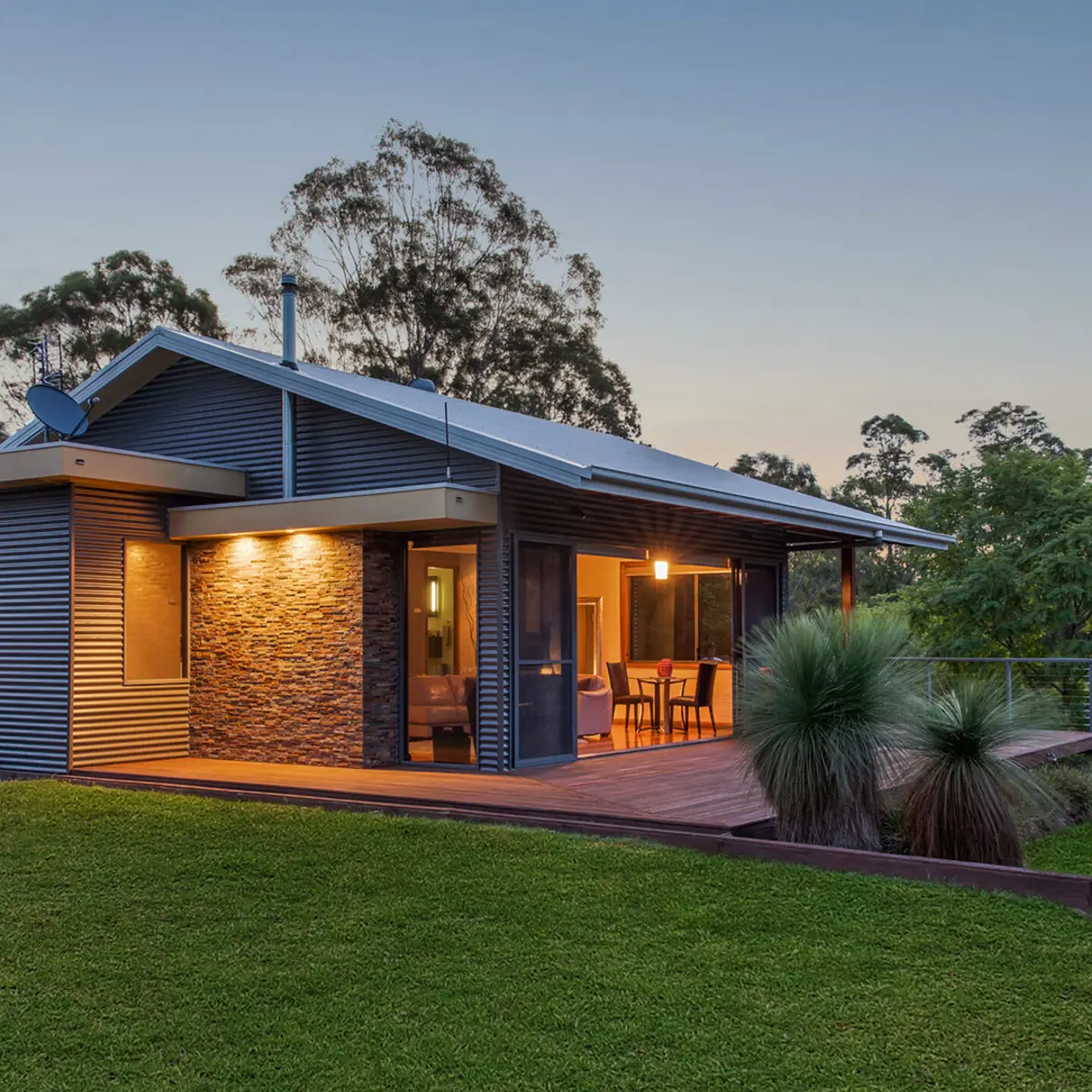 Cedars Mount View, Hunter Valley, NSW 6