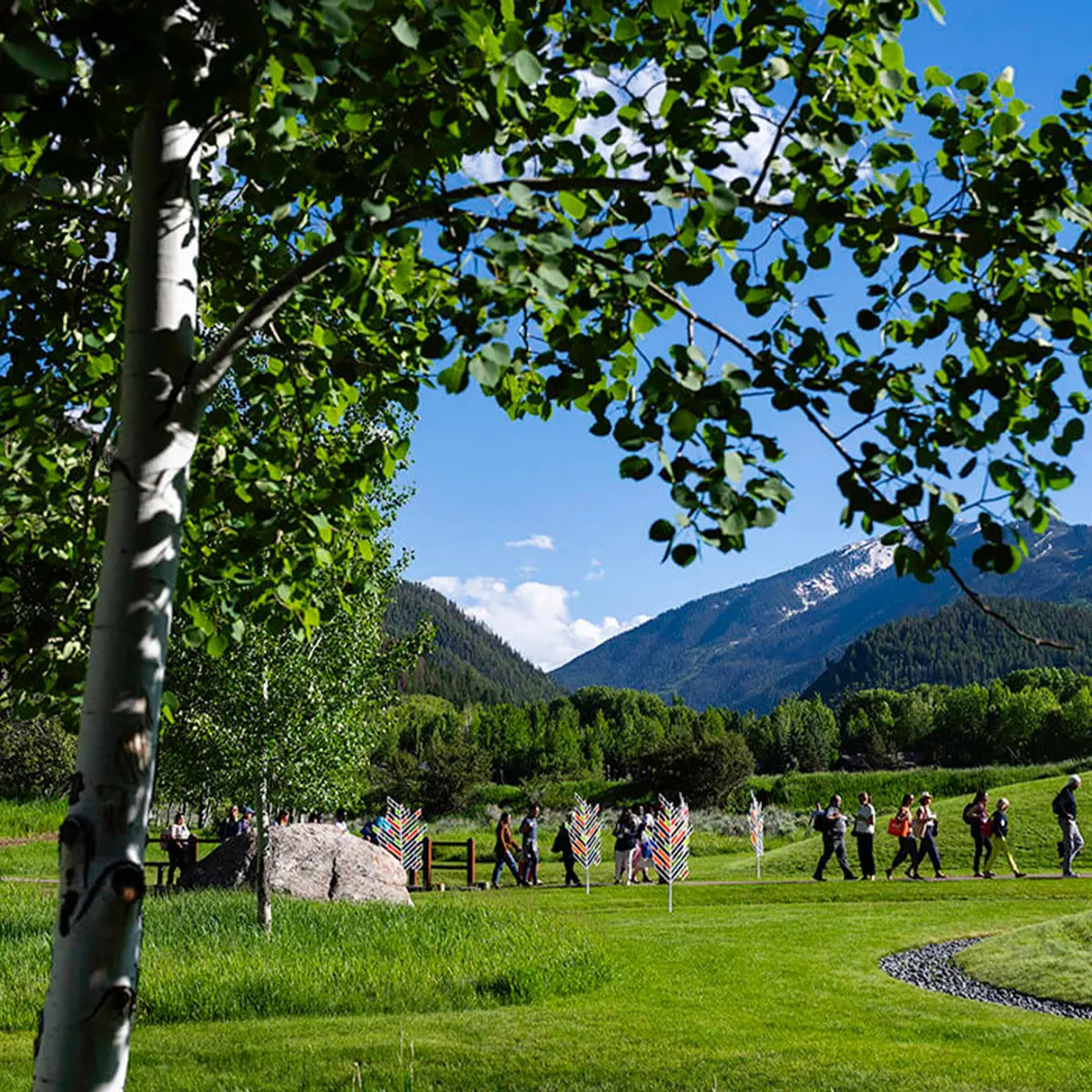 Aspen Meadows Resort, Colorado, United States 8