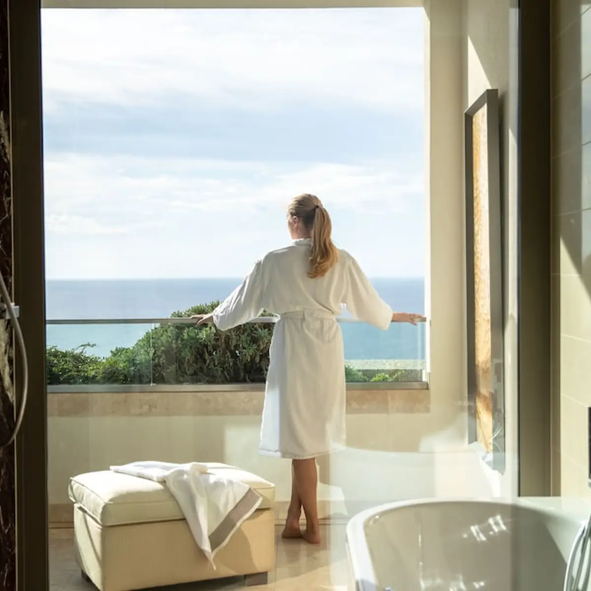 Jumeirah Mallorca, Sóller, Spain 7
