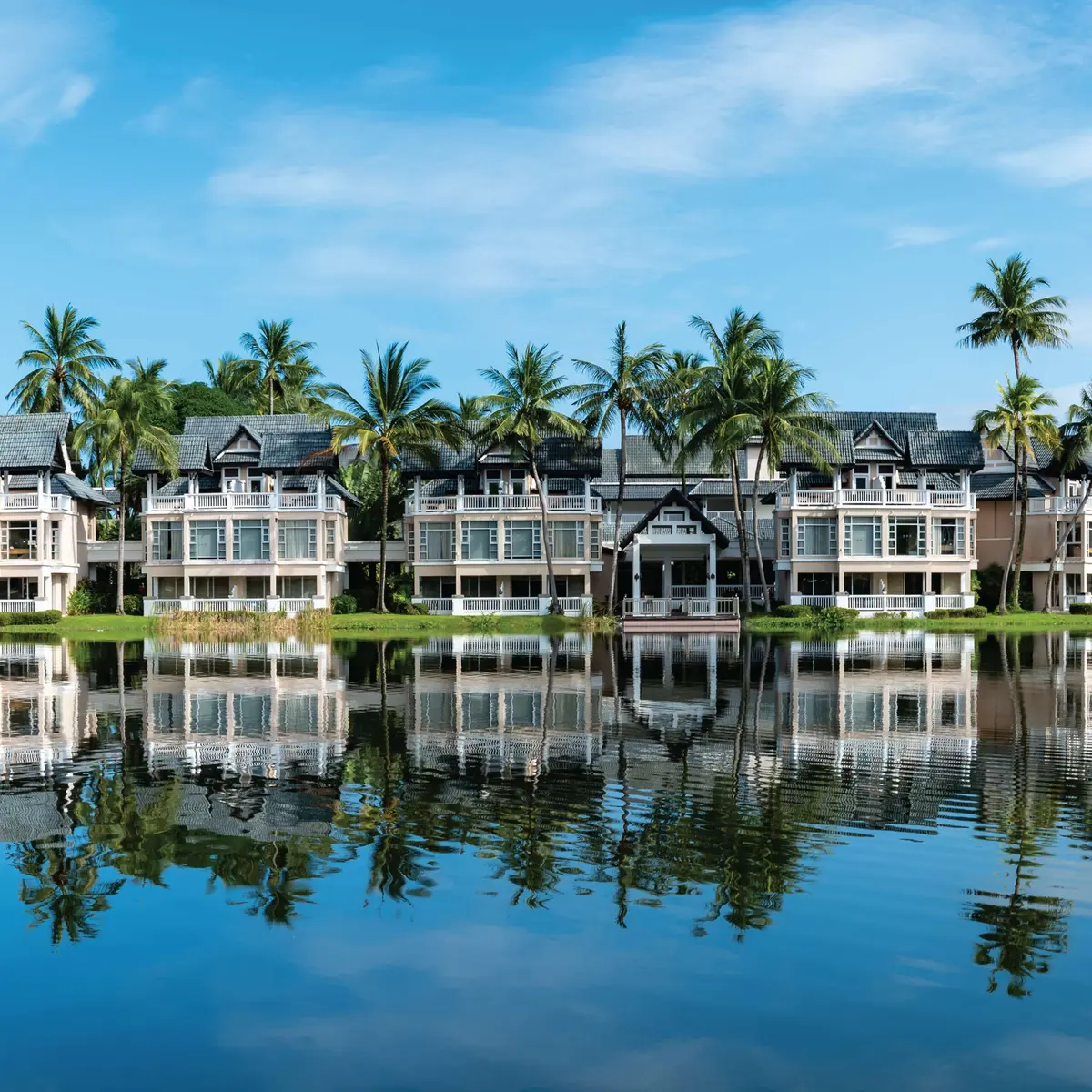 Angsana Laguna Phuket, Thalang, Thailand 7