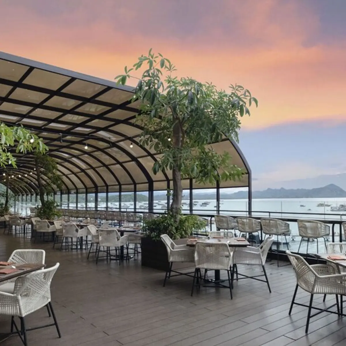 Meruorah Komodo Labuan Bajo, Labuan Bajo, Indonesia 7