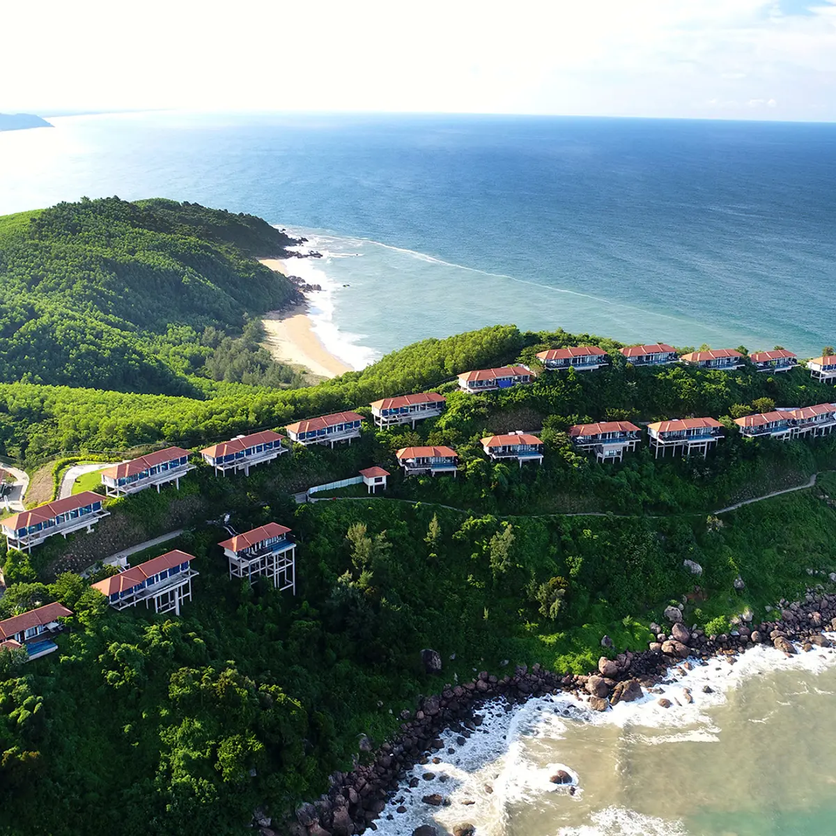 Banyan Tree Lăng Cô, Lăng Cô, Vietnam 7