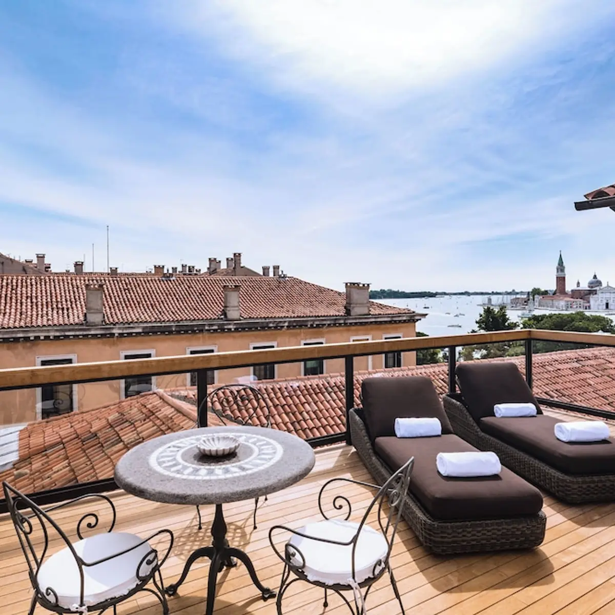 Baglioni Hotel Luna - The Leading Hotels of the World, Venice, Italy 8
