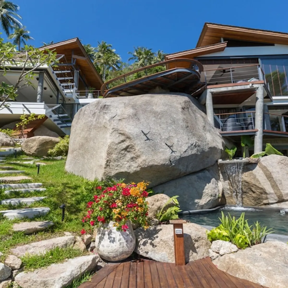 L2 Residence, Koh Samui, Thailand 4